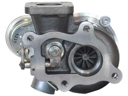 NEW IHI RHF3 Turbo Kubota PC56-7 Bobcat 4D87 V2403-M-T-Z3B Diesel VA410164 CK40