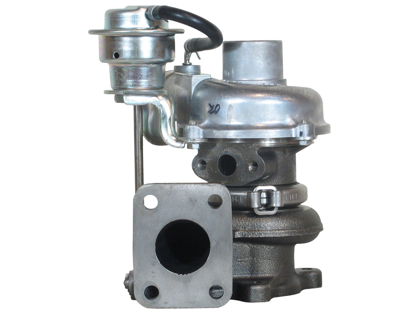 NEW IHI RHF3 Turbo Kubota PC56-7 Bobcat 4D87 V2403-M-T-Z3B Diesel VA410164 CK40