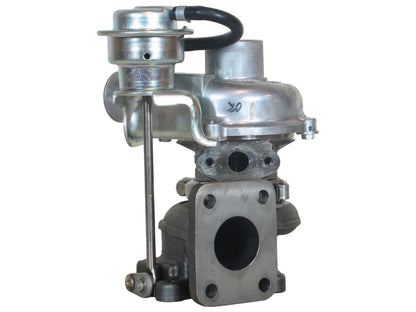 NEW IHI RHF3 Turbo Kubota PC56-7 Bobcat 4D87 V2403-M-T-Z3B Diesel VA410164 CK40