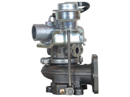 NEW IHI RHF3 Turbo Kubota PC56-7 Bobcat 4D87 V2403-M-T-Z3B Diesel VA410164 CK40