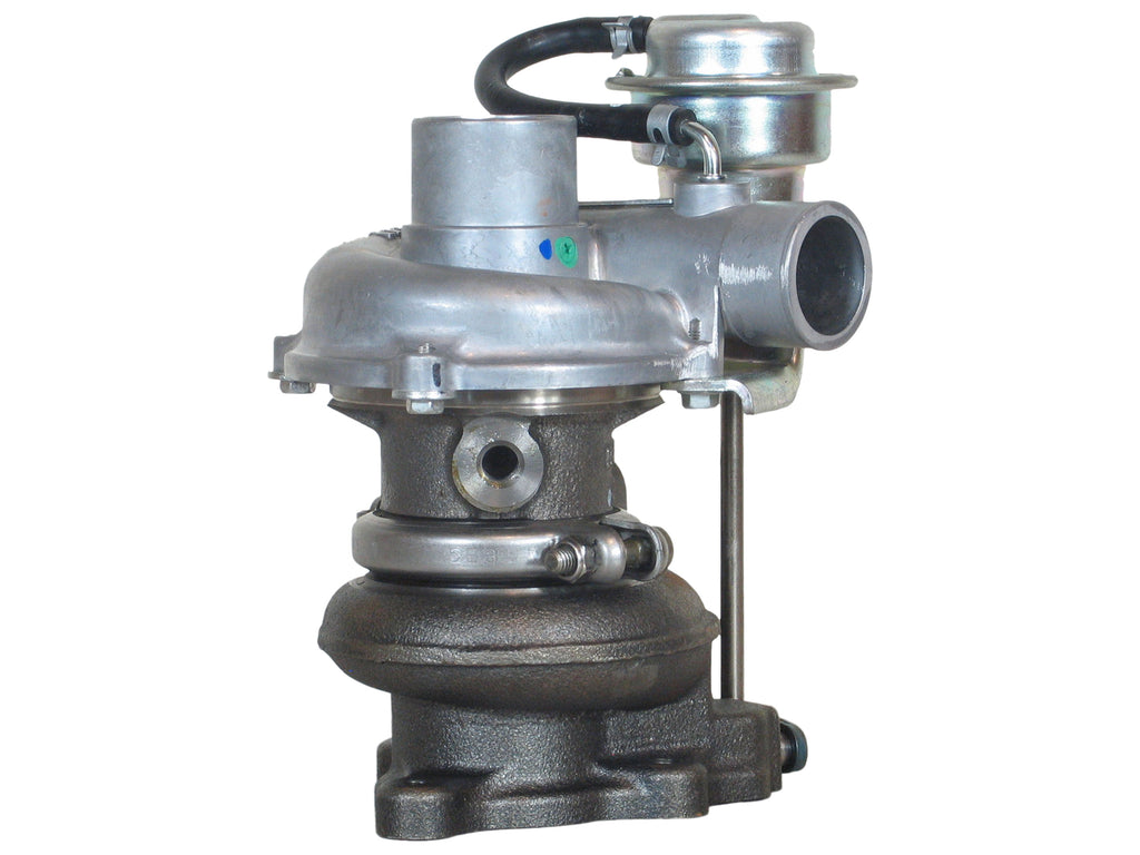 NEW IHI RHF3 Turbo Kubota Bobcat CK40