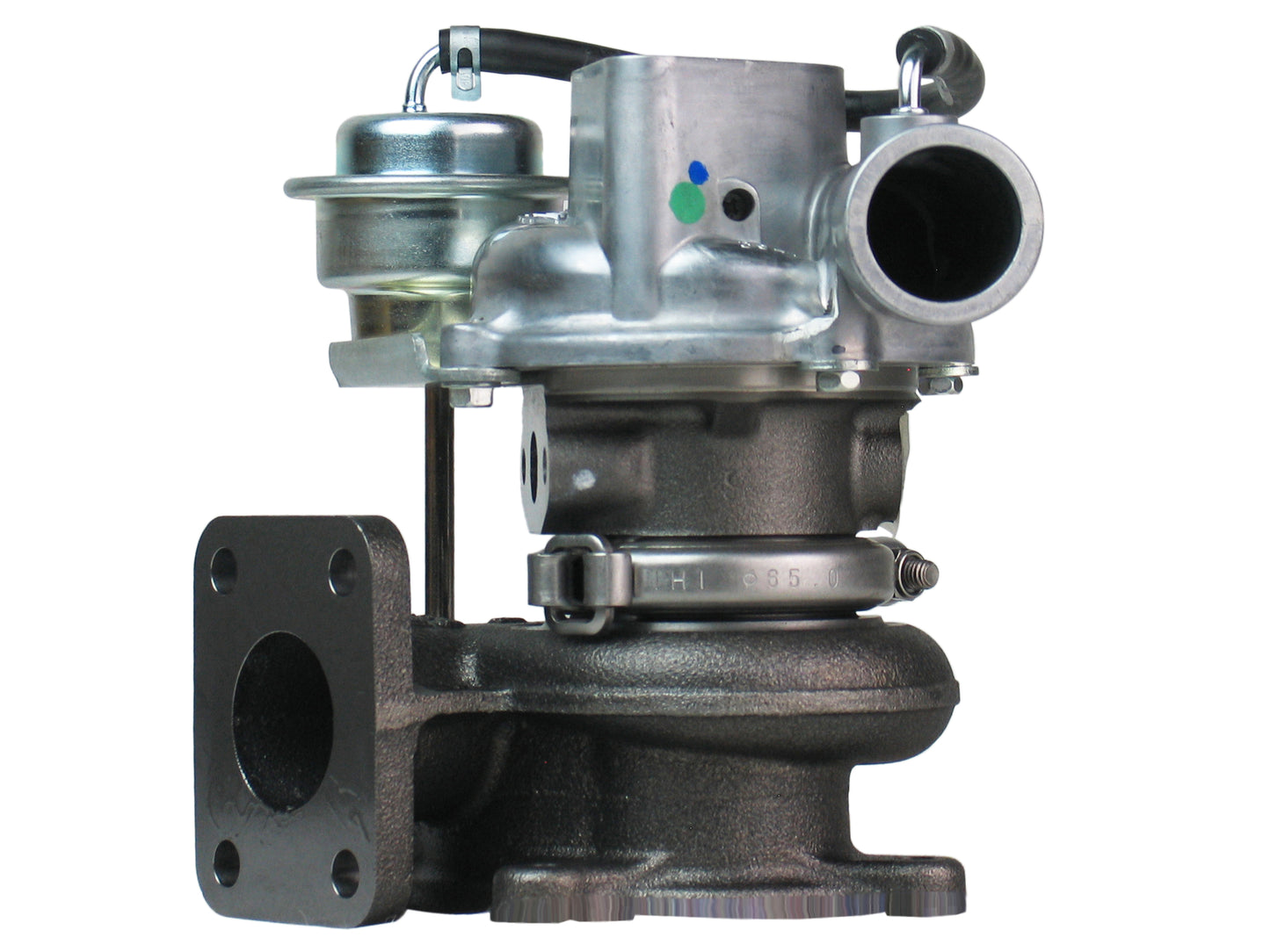 NEW OEM IHI RHF3 Turbo Kubota Industrial Bobcat Tractor V2003-T VB410140 CK41