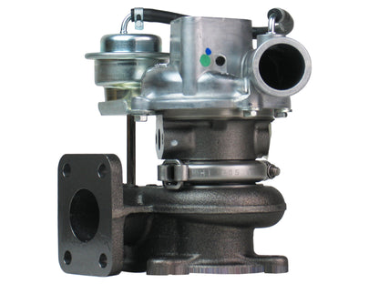 NEW OEM IHI RHF3 Turbo Kubota Industrial Bobcat Tractor V2003-T VB410140 CK41