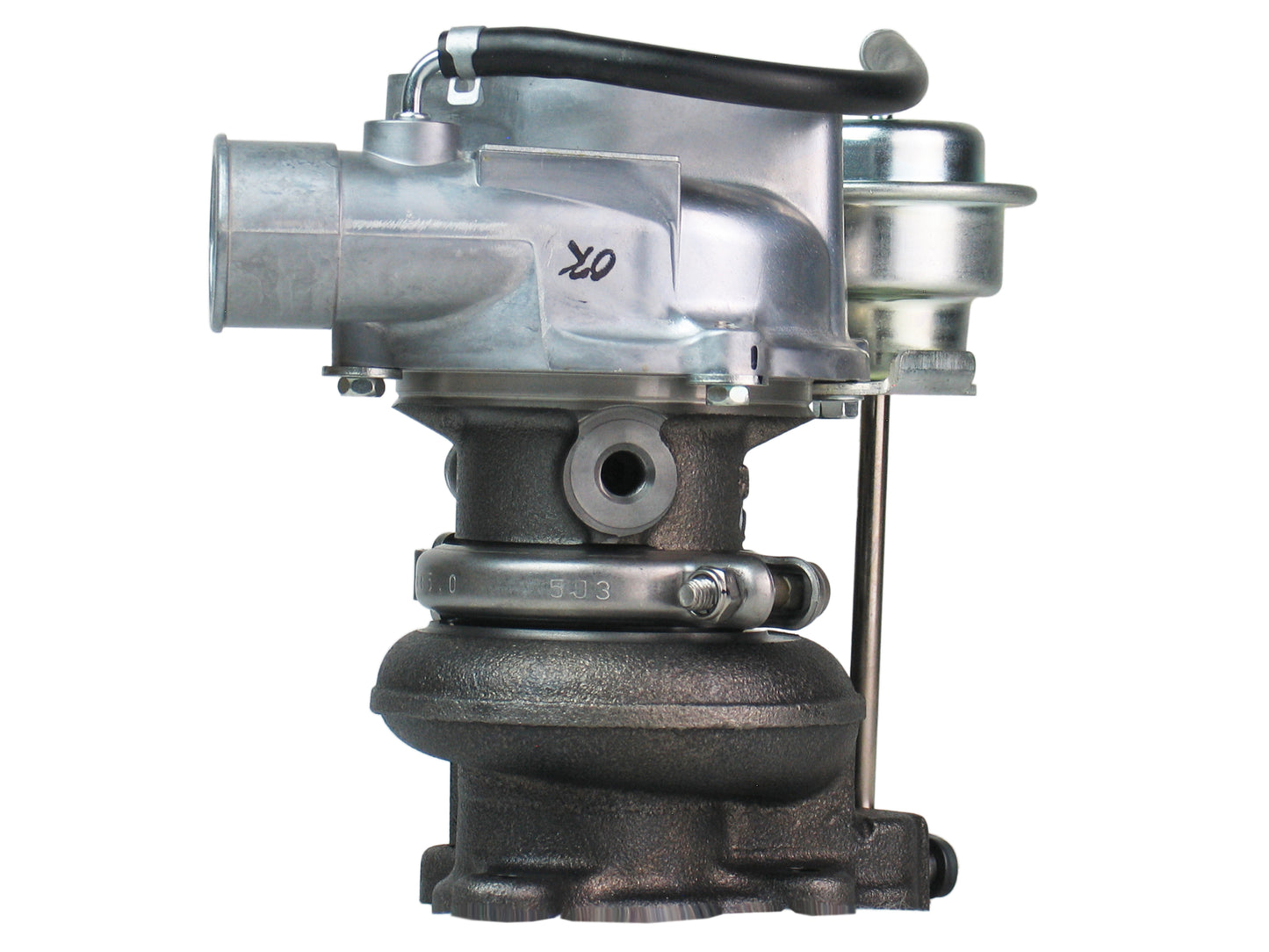 NEW OEM IHI RHF3 Turbo Kubota Industrial Bobcat Tractor V2003-T VB410140 CK41