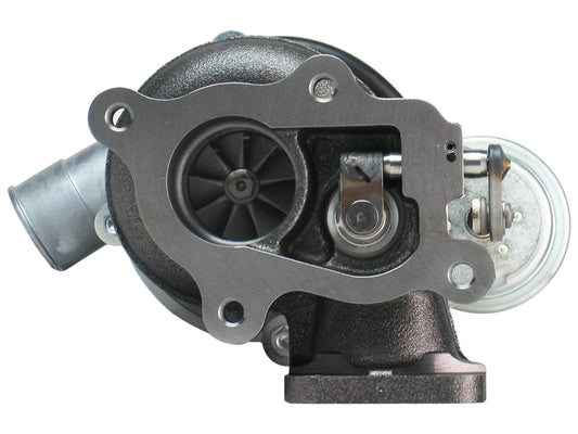 NEW OEM IHI RHF3 Turbo Kubota Industrial Bobcat Tractor V2003-T VB410140 CK41