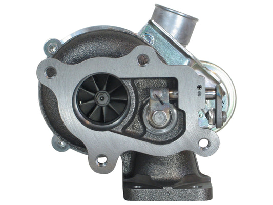 Nuevo OEM IHI RHF3 Turbo Kubota Excavadora Tractor V2607 V2607T 2.6L VA410181 CK45