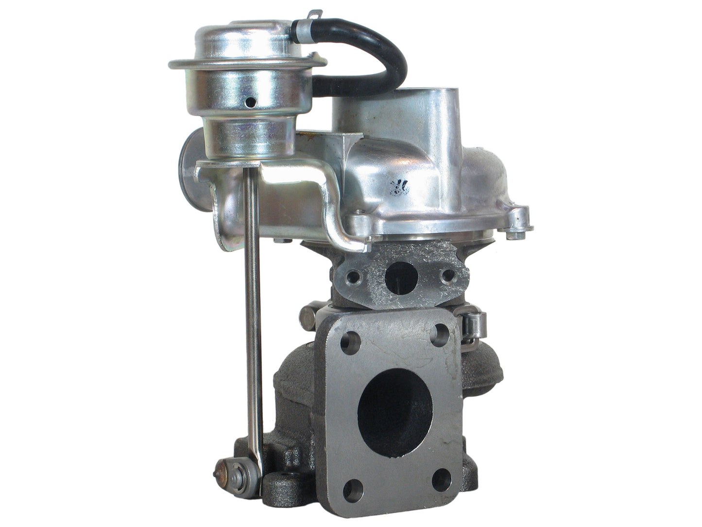 Nuevo OEM IHI RHF3 Turbo Kubota Excavadora Tractor V2607 V2607T 2.6L VA410181 CK45