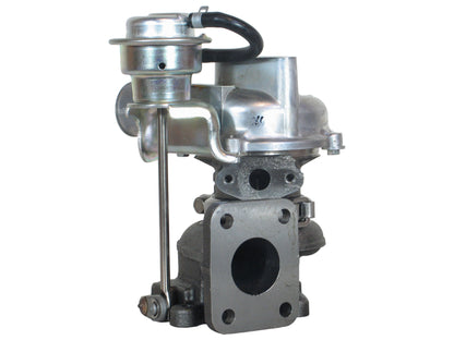 Nuevo OEM IHI RHF3 Turbo Kubota Excavadora Tractor V2607 V2607T 2.6L VA410181 CK45