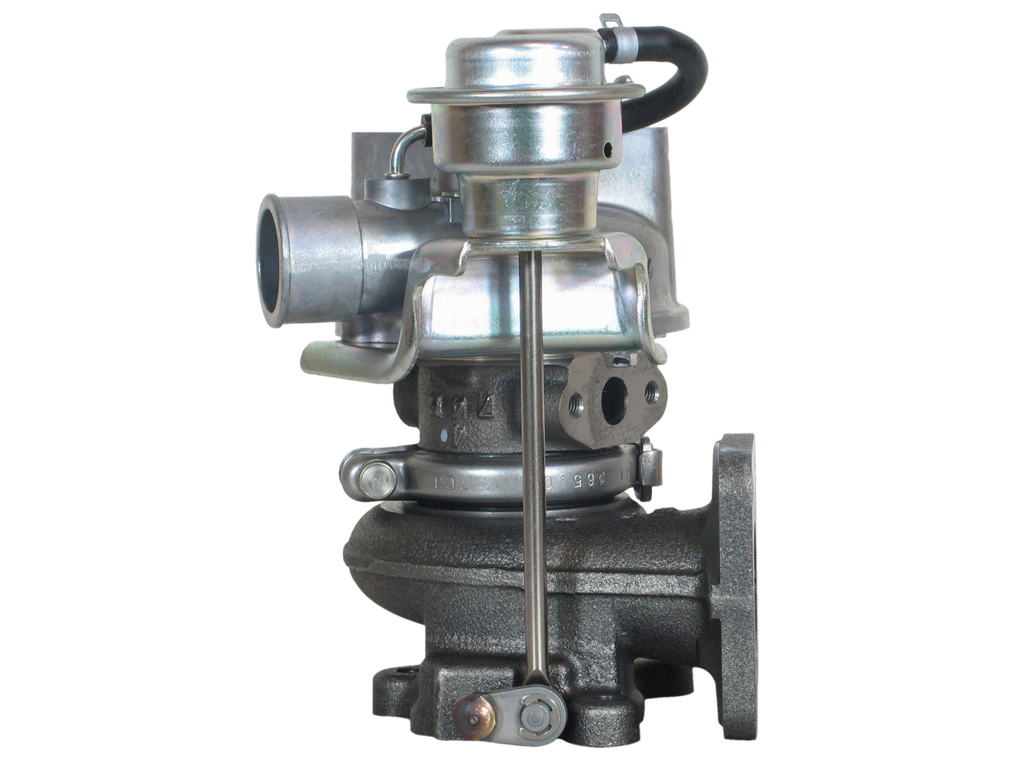 Nuevo OEM IHI RHF3 Turbo Kubota Excavadora Tractor V2607 V2607T 2.6L VA410181 CK45