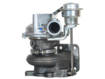 Nuevo OEM IHI RHF3 Turbo Kubota Excavadora Tractor V2607 V2607T 2.6L VA410181 CK45