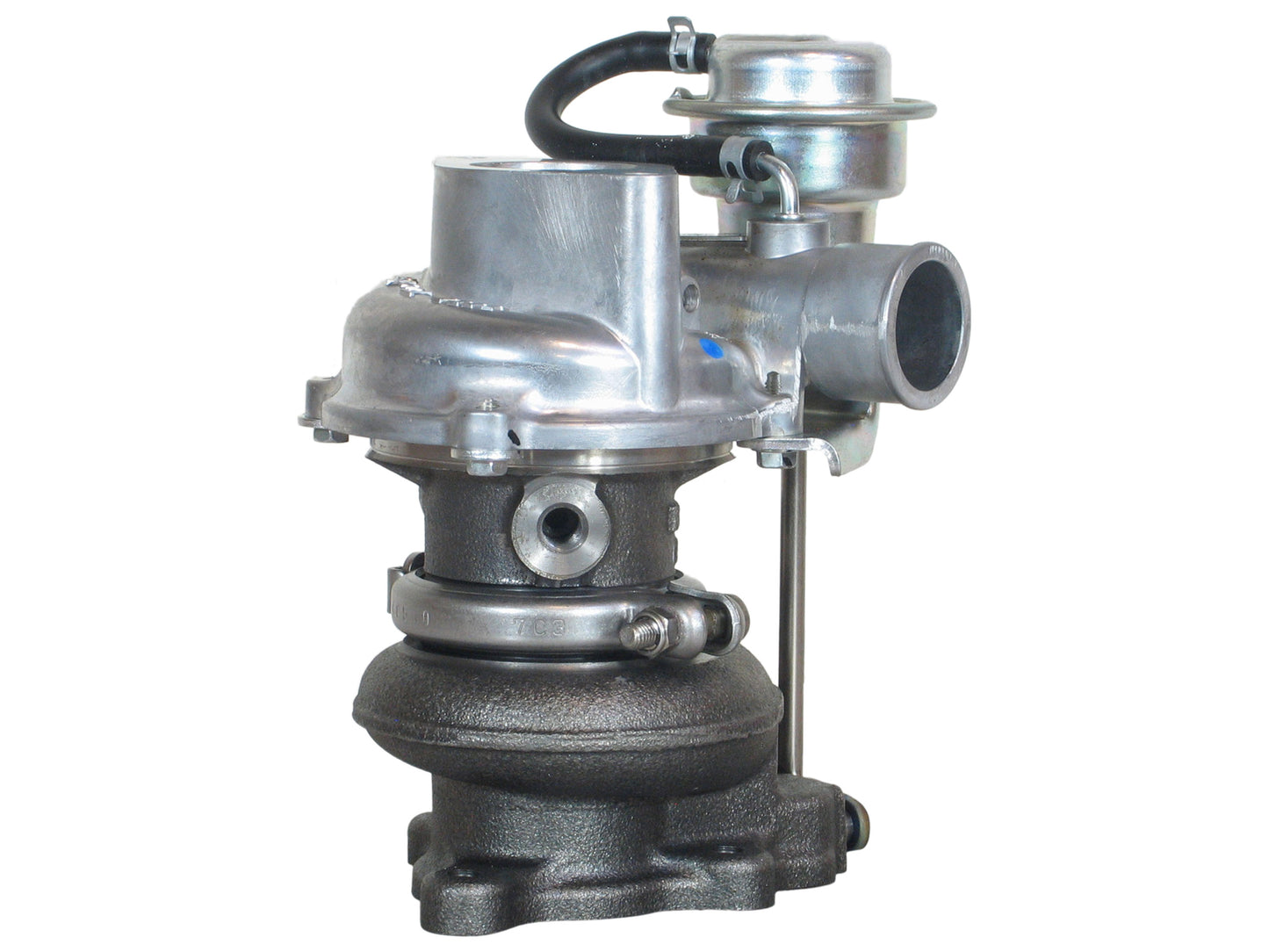 Nuevo OEM IHI RHF3 Turbo Kubota Excavadora Tractor V2607 V2607T 2.6L VA410181 CK45