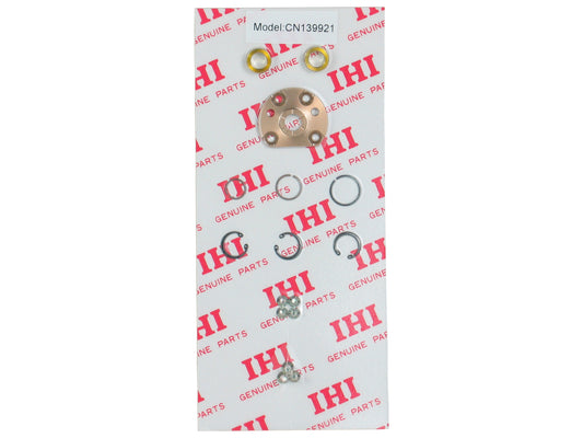 For Ferrari Fiat Ford Mercury Yanmar IHI RHB5 RHB52W Turbos NEW OEM Repair Kit - TurboTurbos