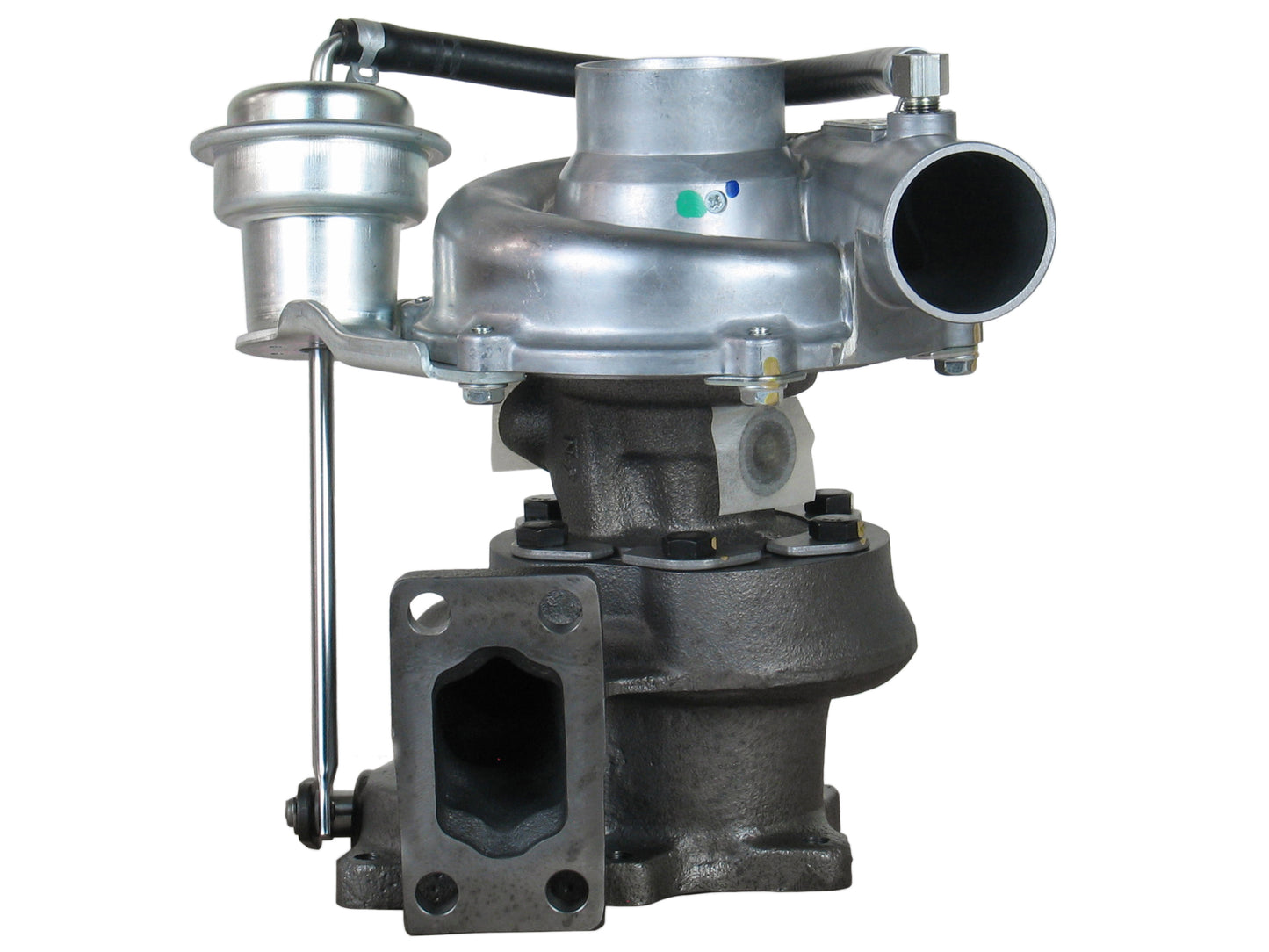 NEW OEM IHI RHC61A Turbocharger Hino Construction VA240066 CXAD Turbo