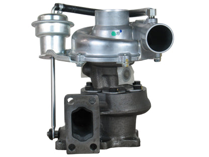 NEW OEM IHI RHC61A Turbocharger Hino Construction VA240066 CXAD Turbo