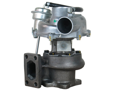 NEW OEM IHI RHC61A Turbocharger Hino Construction VA240066 CXAD Turbo