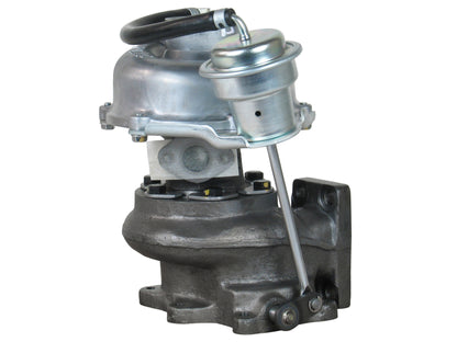 NEW OEM IHI RHC61A Turbocharger Hino Construction VA240066 CXAD Turbo