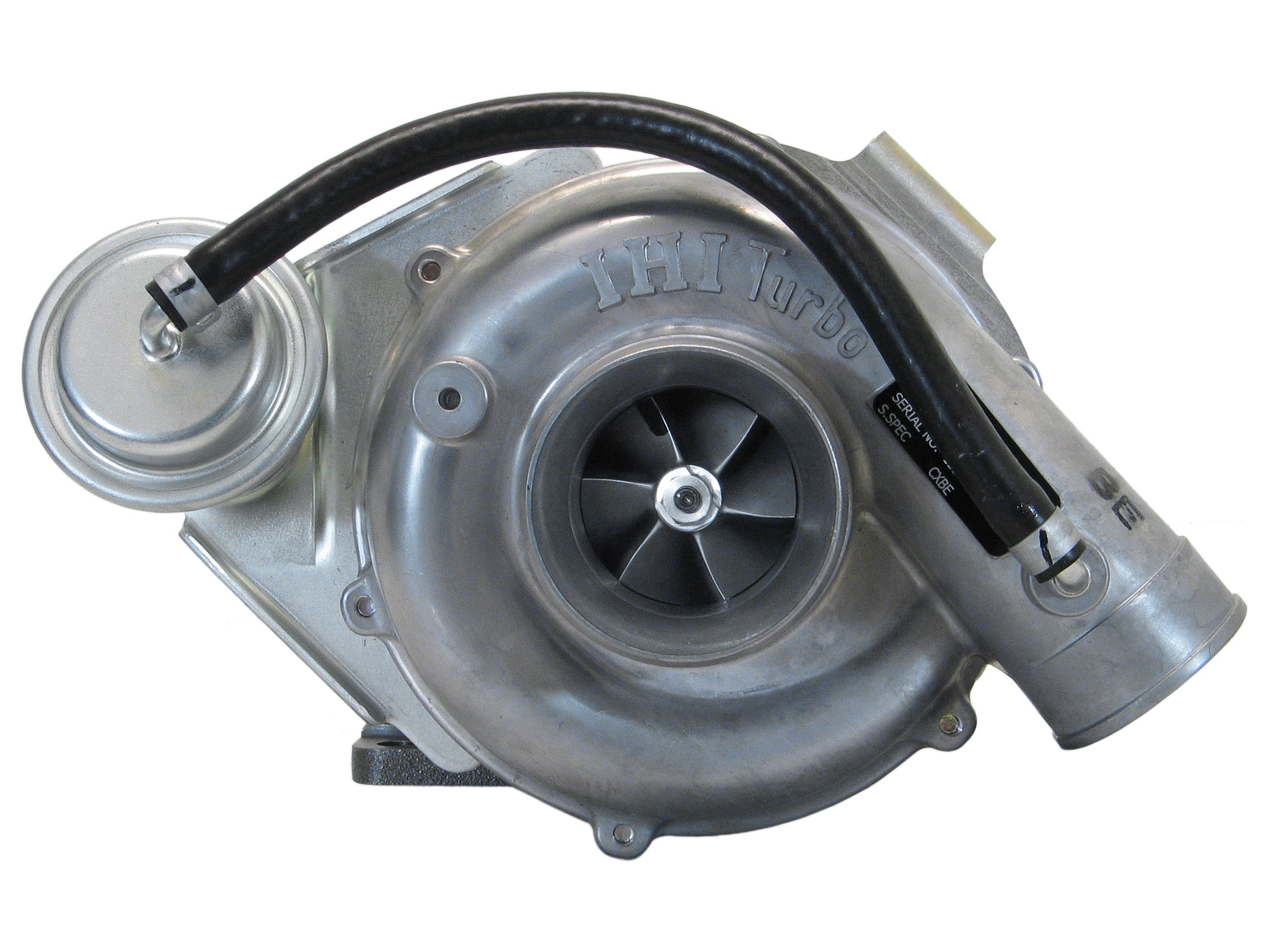 ケンボー NEW OEM GENUINE Mazda 2007-2012 CX-7 By-Pass Air Hose Turbo Intake