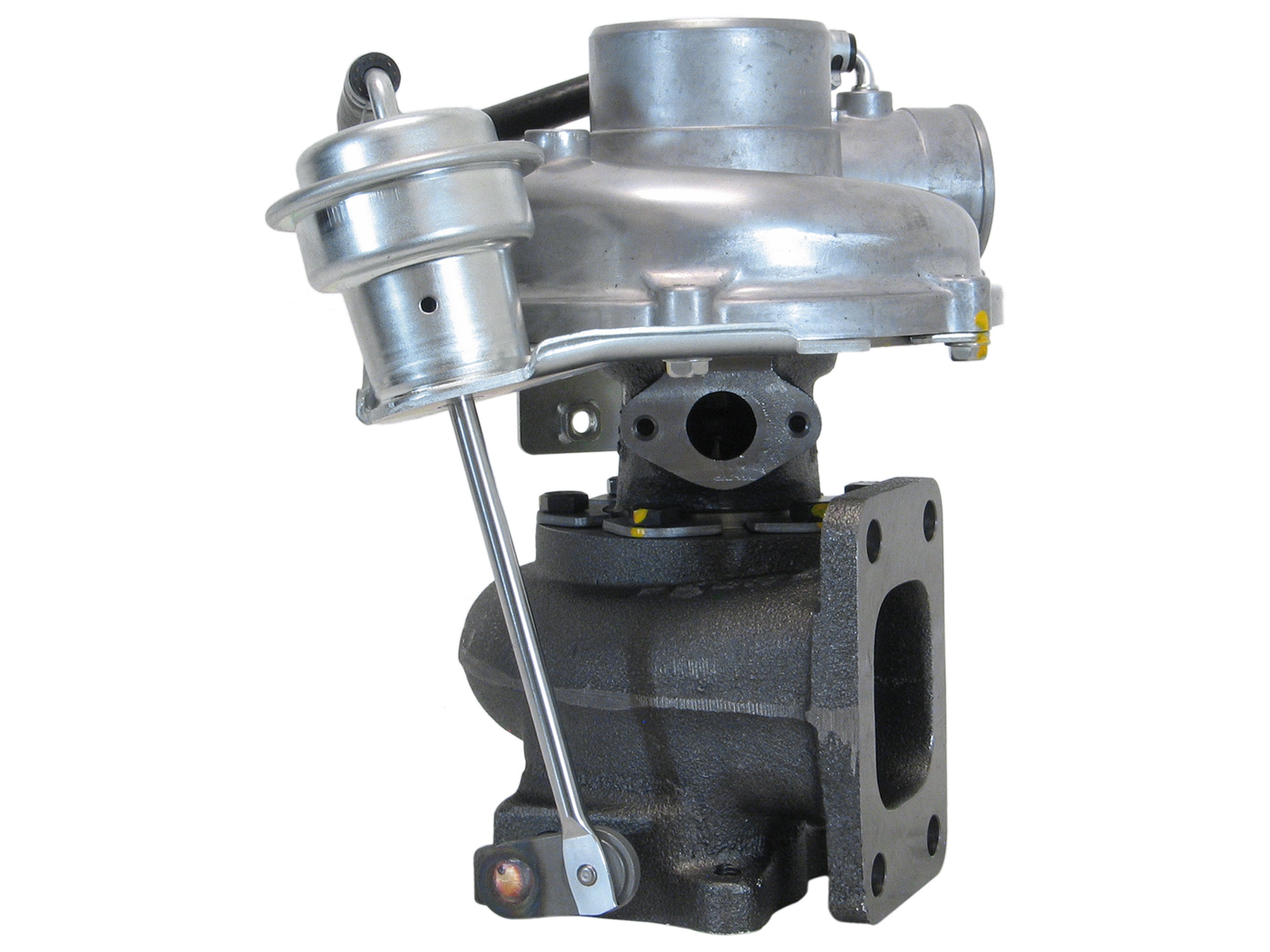 NEW OEM IHI RHC62 Turbo Hitachi Hino CXBE – TurboTurbos