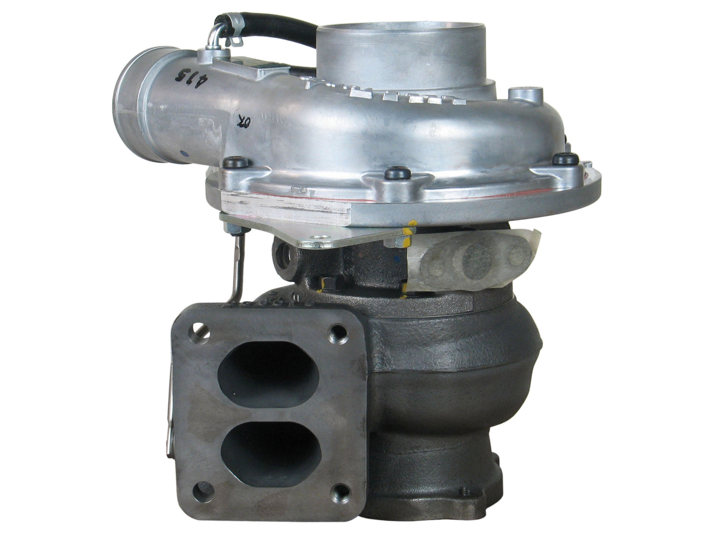 NEW OEM IHI RHE62 Turbocharger Hino 24100-4151A V-720060 CXCU Turbo