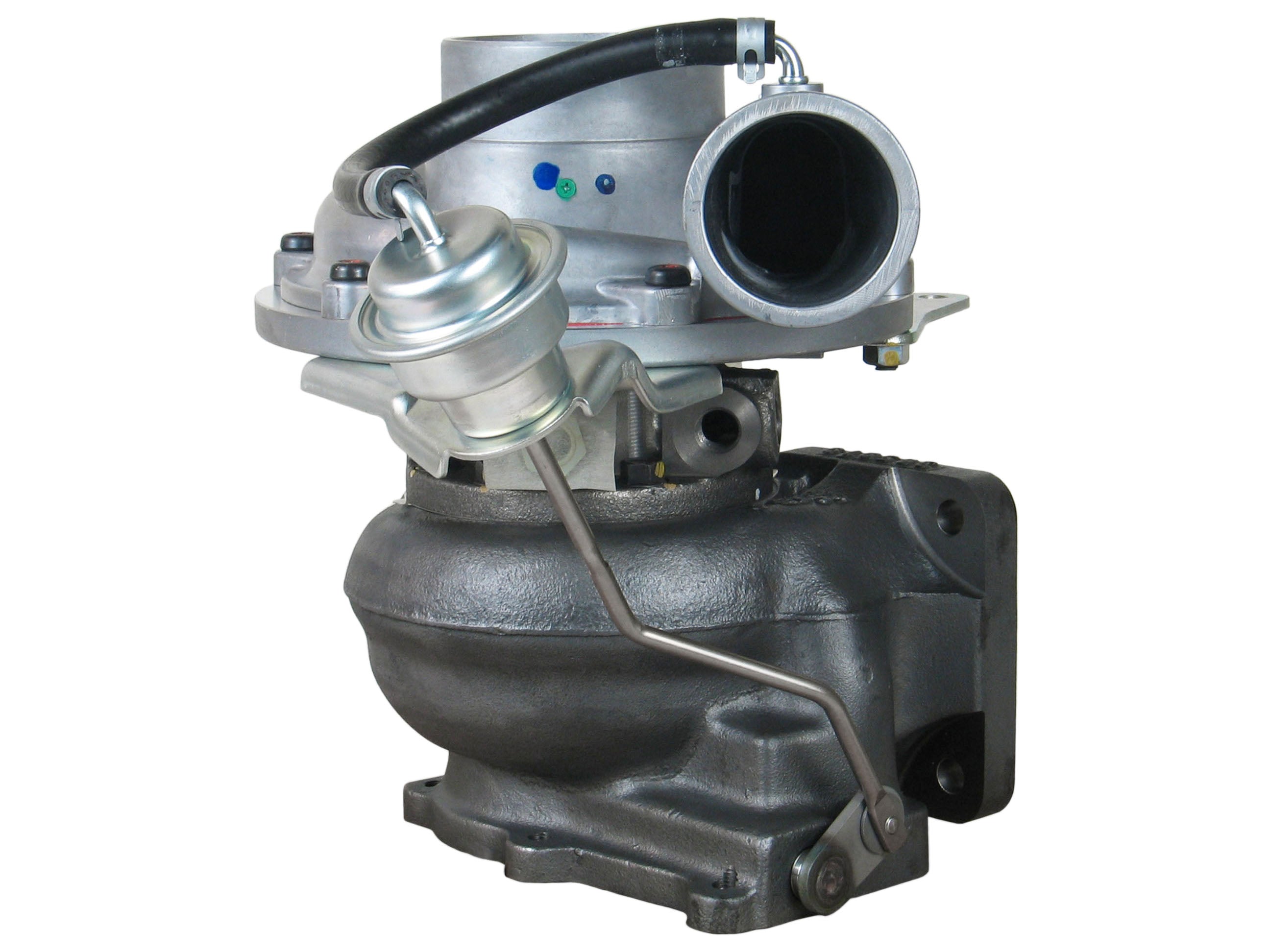 NEW OEM IHI RHE62 Turbo Hino CXCU – TurboTurbos