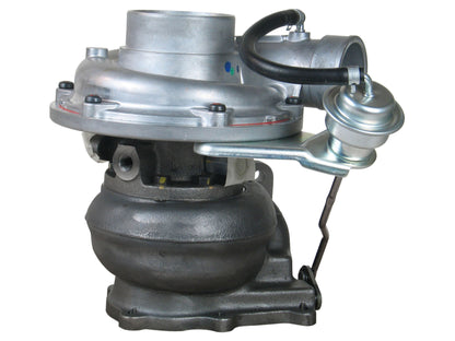 NEW OEM IHI RHE62 Turbocharger Hino 24100-4151A V-720060 CXCU Turbo