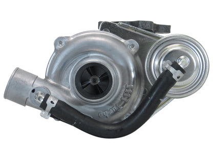 Nuevo OEM IHI RHB31 Turbo Yanmar movimiento de tierra 4TN84T motor 3T-512 VC110033 CY62
