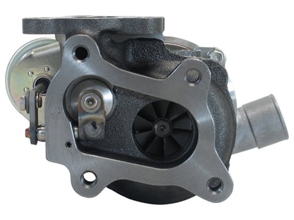 Nuevo OEM IHI RHB31 Turbo Yanmar movimiento de tierra 4TN84T motor 3T-512 VC110033 CY62