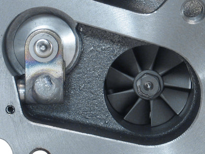 Nuevo OEM IHI RHB31 Turbo Yanmar movimiento de tierra 4TN84T motor 3T-512 VC110033 CY62