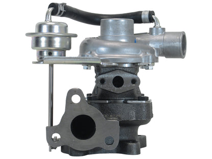 Nuevo OEM IHI RHB31 Turbo Yanmar movimiento de tierra 4TN84T motor 3T-512 VC110033 CY62