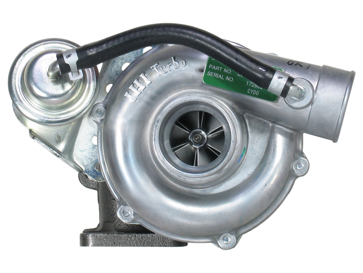 NEW OEM IHI RHB51 Turbo Yanmar Industrial Marine TNE84T-VM 5T-641 VA190045 CYDG