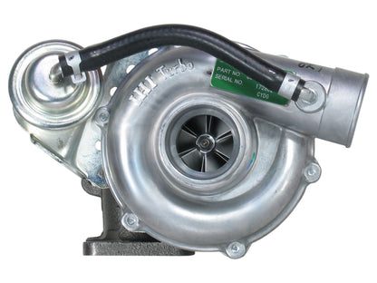 NEW OEM IHI RHB51 Turbo Yanmar Industrial Marine TNE84T-VM 5T-641 VA190045 CYDG