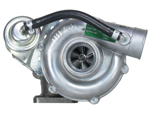 NEW OEM IHI RHB51 Turbo Yanmar Industrial Marine TNE84T-VM 5T-641 VA190045 CYDG
