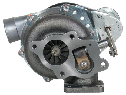 NEW OEM IHI RHB51 Turbo Yanmar Industrial Marine TNE84T-VM 5T-641 VA190045 CYDG