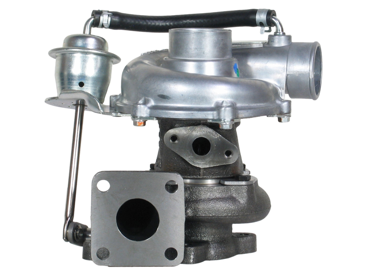 NEW OEM IHI RHB51 Turbo Yanmar Industrial Marine TNE84T-VM 5T-641 VA190045 CYDG