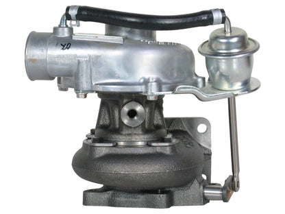 NEW OEM IHI RHB51 Turbo Yanmar Industrial Marine TNE84T-VM 5T-641 VA190045 CYDG