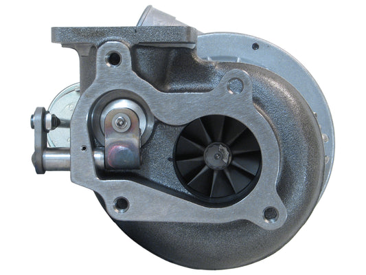 NEW OEM IHI RHF5 Turbo Yanmar Industrial Motor 4TNE106T-IFA Engine VB430043 CYDJ