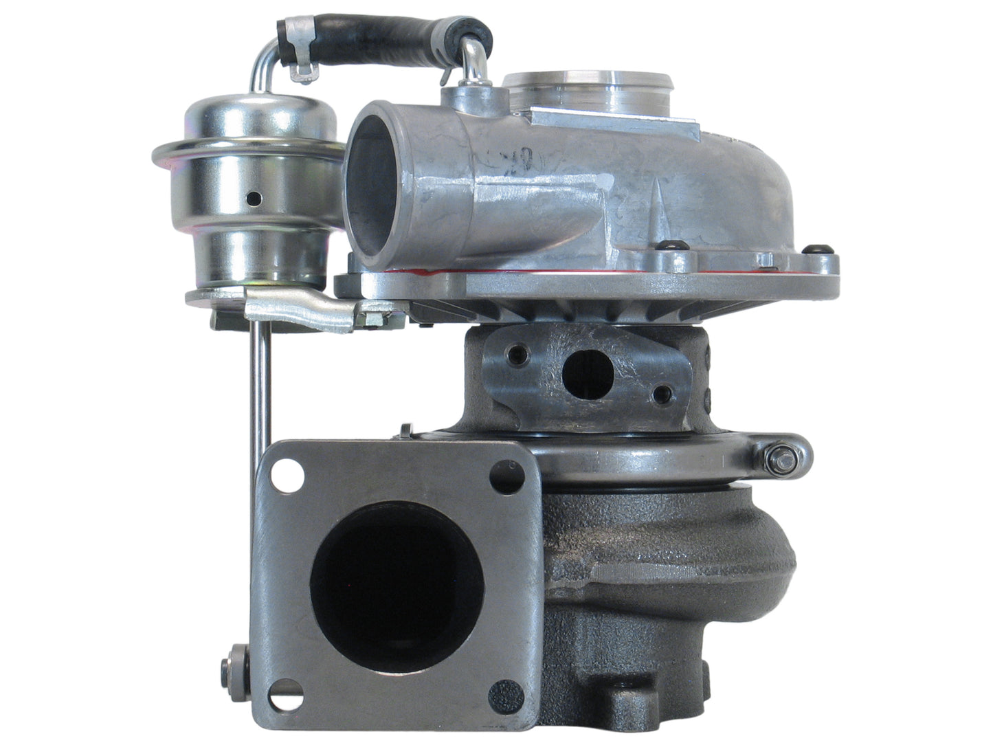 NEW OEM IHI RHF5 Turbo Yanmar Industrial Motor 4TNE106T-IFA Engine VB430043 CYDJ