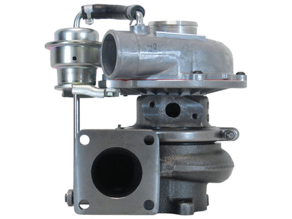 NEW OEM IHI RHF5 Turbo Yanmar Industrial Motor 4TNE106T-IFA Engine VB430043 CYDJ