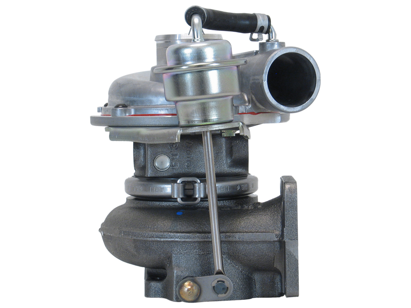 NEW OEM IHI RHF5 Turbo Yanmar Industrial Motor 4TNE106T-IFA Engine VB430043 CYDJ