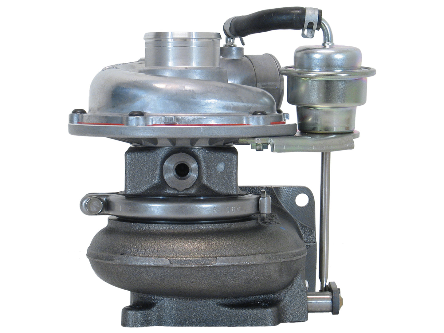 NEW OEM IHI RHF5 Turbo Yanmar Industrial Motor 4TNE106T-IFA Engine VB430043 CYDJ