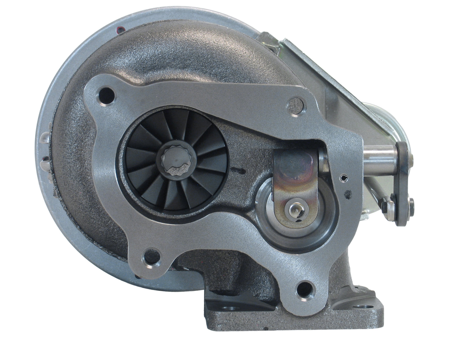 NEW OEM IHI RHF5 Turbo Yanmar Marine 4TNE106T-IFH Engine 5T-639 VD430054 CYDL