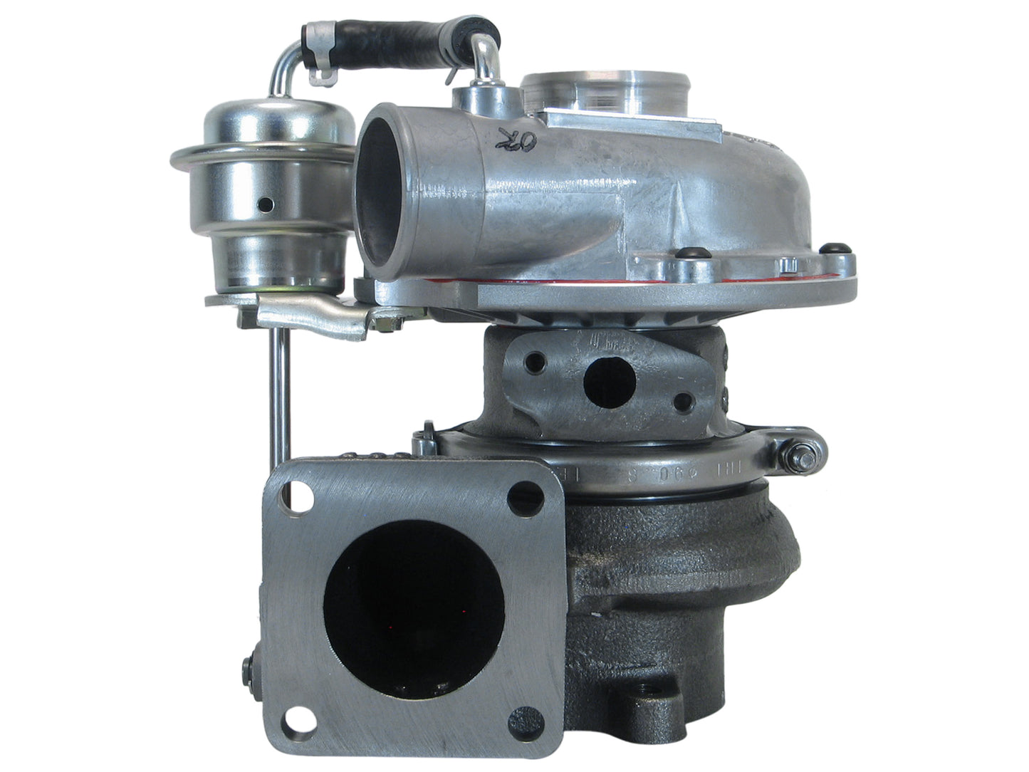 NEW OEM IHI RHF5 Turbo Yanmar Marine 4TNE106T-IFH Engine 5T-639 VD430054 CYDL