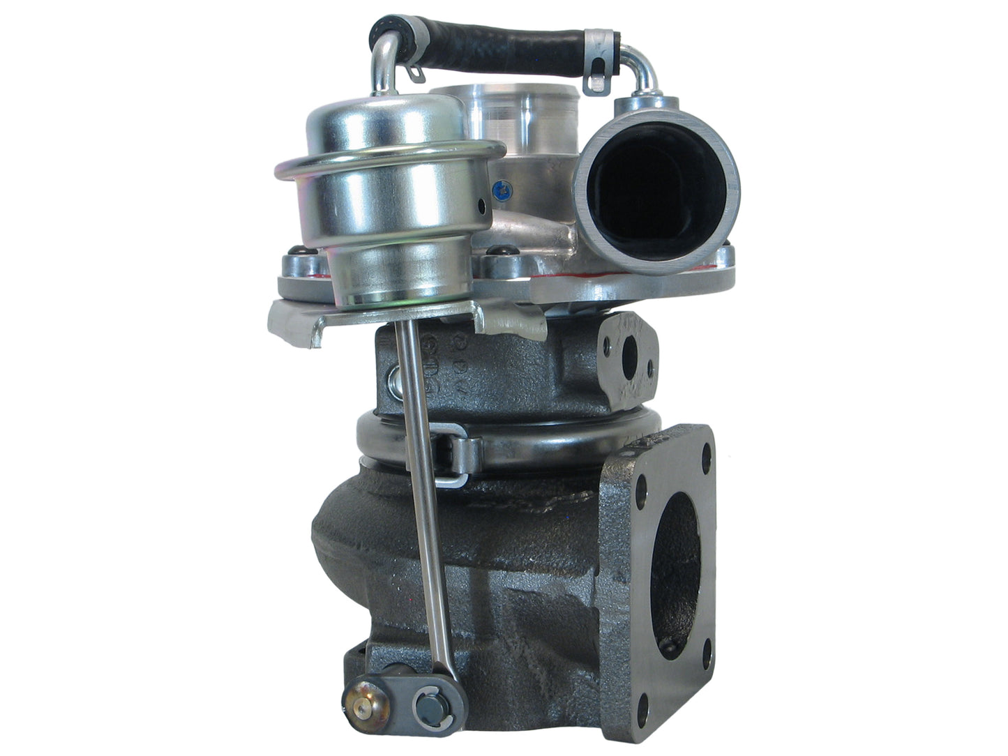 NEW OEM IHI RHF5 Turbo Yanmar Marine 4TNE106T-IFH Engine 5T-639 VD430054 CYDL