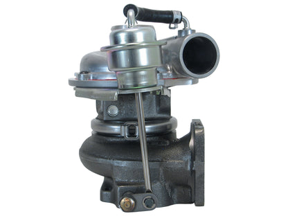 NEW OEM IHI RHF5 Turbo Yanmar Marine 4TNE106T-IFH Engine 5T-639 VD430054 CYDL