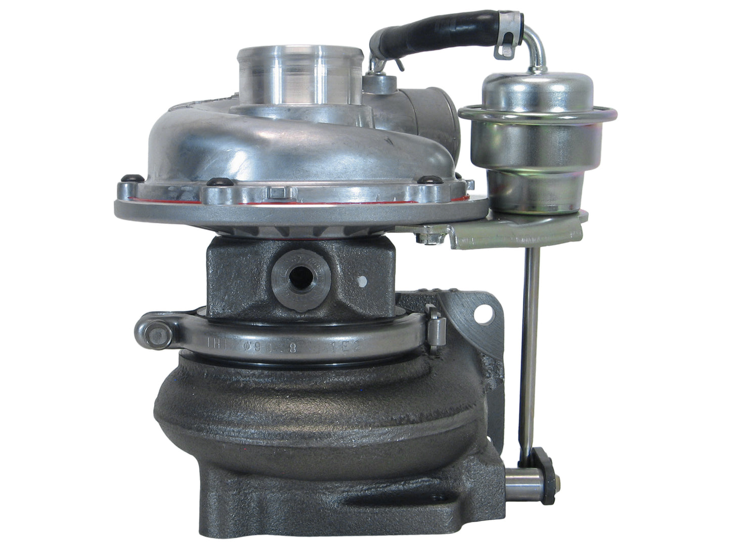 NEW OEM IHI RHF5 Turbo Yanmar Marine 4TNE106T-IFH Engine 5T-639 VD430054 CYDL