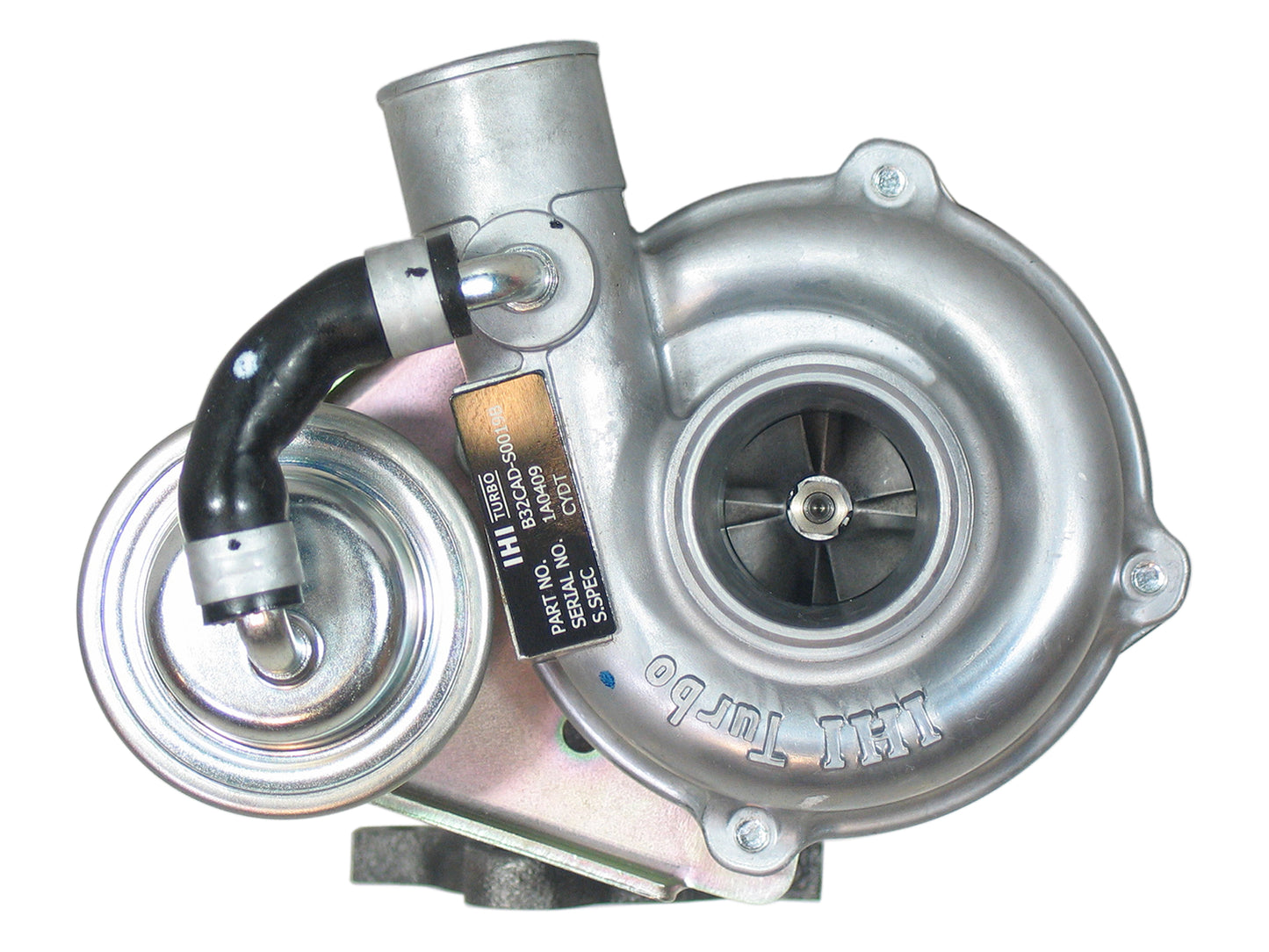 NEW IHI RHB31 Turbo Yanmar Marine Tractor 3720 4105 3TNV84T-KMP VA170019 CYDT