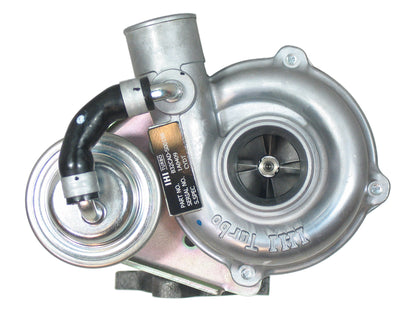 NEW IHI RHB31 Turbo Yanmar Marine Tractor 3720 4105 3TNV84T-KMP VA170019 CYDT