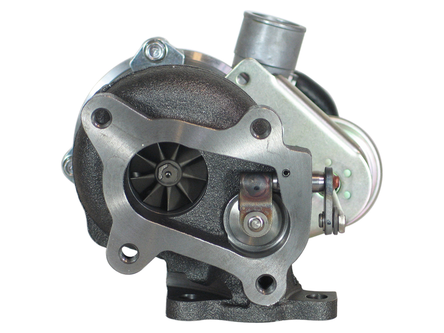 NEW IHI RHB31 Turbo Yanmar Marine Tractor 3720 4105 3TNV84T-KMP VA170019 CYDT