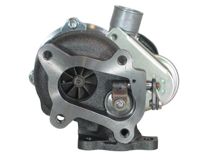 NEW IHI RHB31 Turbo Yanmar Marine Tractor 3720 4105 3TNV84T-KMP VA170019 CYDT