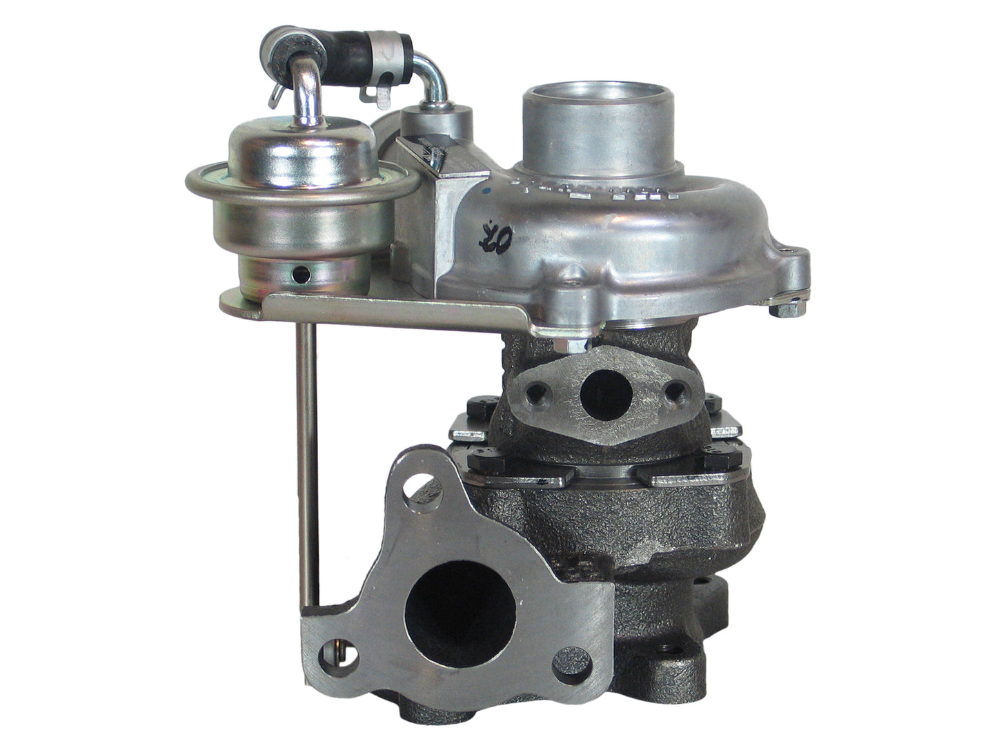 NEW IHI RHB31 Turbo Yanmar Marine Tractor 3720 4105 3TNV84T-KMP VA170019 CYDT